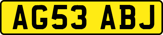 AG53ABJ