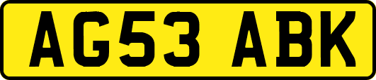 AG53ABK