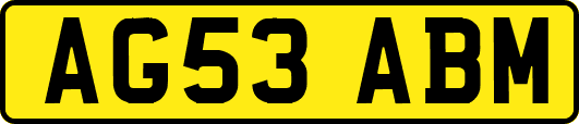 AG53ABM
