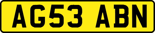 AG53ABN