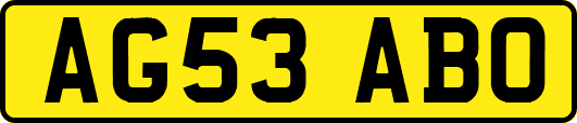 AG53ABO