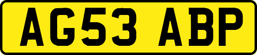 AG53ABP