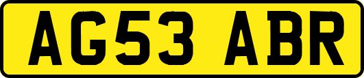 AG53ABR