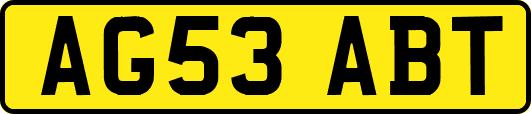 AG53ABT