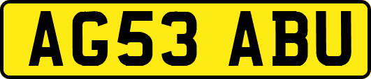 AG53ABU