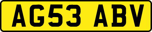 AG53ABV