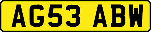 AG53ABW
