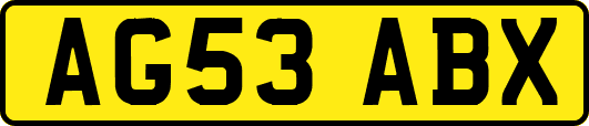 AG53ABX