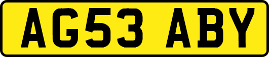 AG53ABY