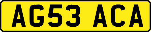 AG53ACA