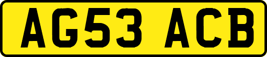 AG53ACB