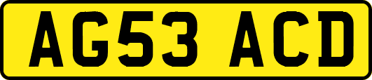 AG53ACD