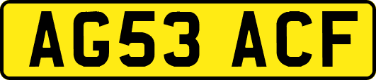 AG53ACF