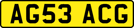 AG53ACG