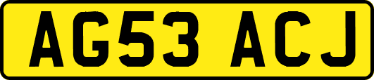 AG53ACJ