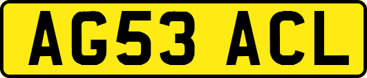 AG53ACL