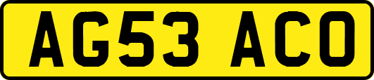 AG53ACO