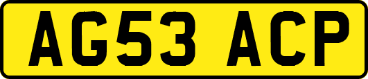 AG53ACP