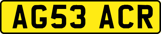 AG53ACR