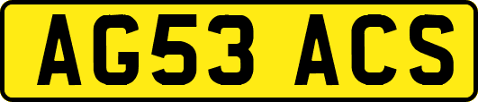 AG53ACS