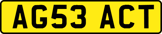 AG53ACT