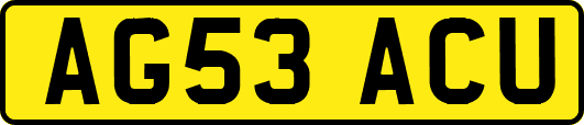 AG53ACU