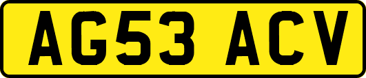 AG53ACV