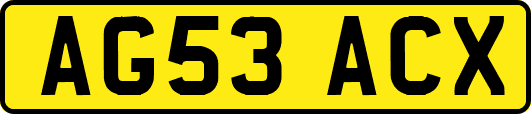 AG53ACX