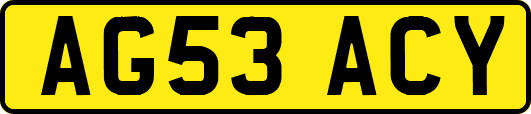 AG53ACY