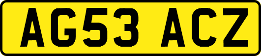 AG53ACZ