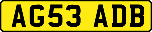 AG53ADB