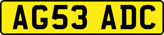 AG53ADC