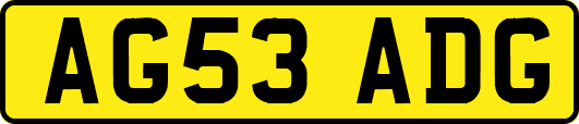 AG53ADG