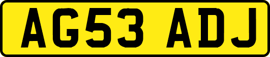 AG53ADJ