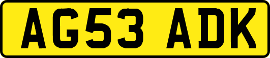 AG53ADK