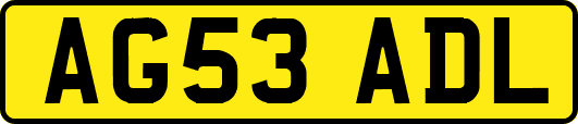AG53ADL