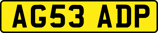 AG53ADP