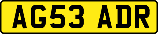 AG53ADR