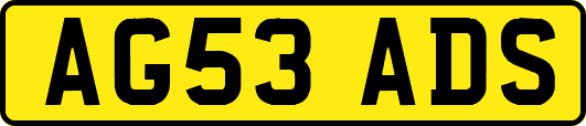 AG53ADS