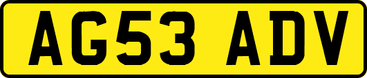 AG53ADV