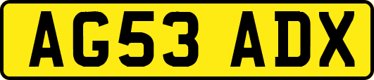 AG53ADX