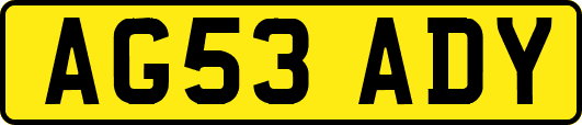 AG53ADY
