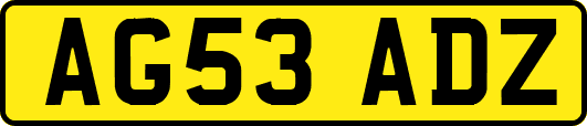 AG53ADZ