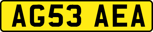 AG53AEA
