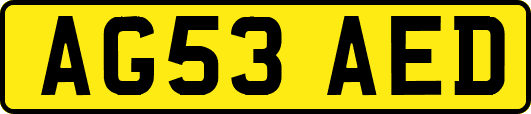 AG53AED