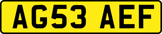 AG53AEF