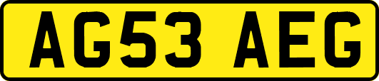 AG53AEG