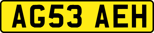 AG53AEH