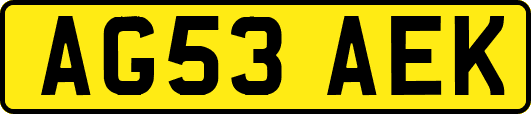 AG53AEK