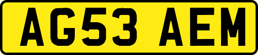 AG53AEM